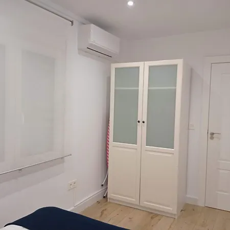Bonito Piso En Alminares Apartment *