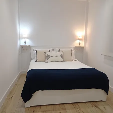 Bonito Piso En Alminares