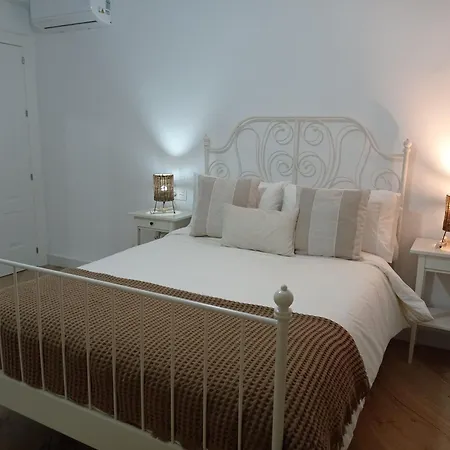 Bonito Piso En Alminares Appartamento *