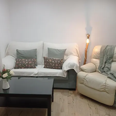 Bonito Piso En Alminares Appartamento Granada