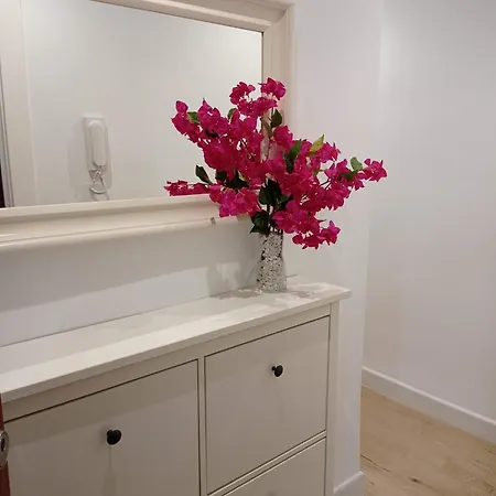 Apartment Bonito Piso En Alminares Granada