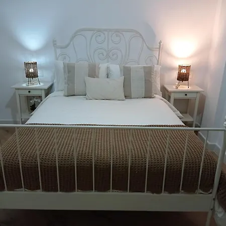 Bonito Piso En Alminares Appartamento