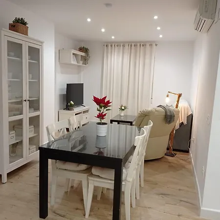 Bonito Piso En Alminares شقة غرناطة