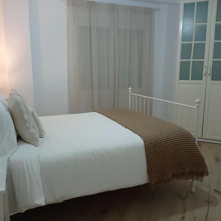 Bonito Piso En Alminares شقة غرناطة